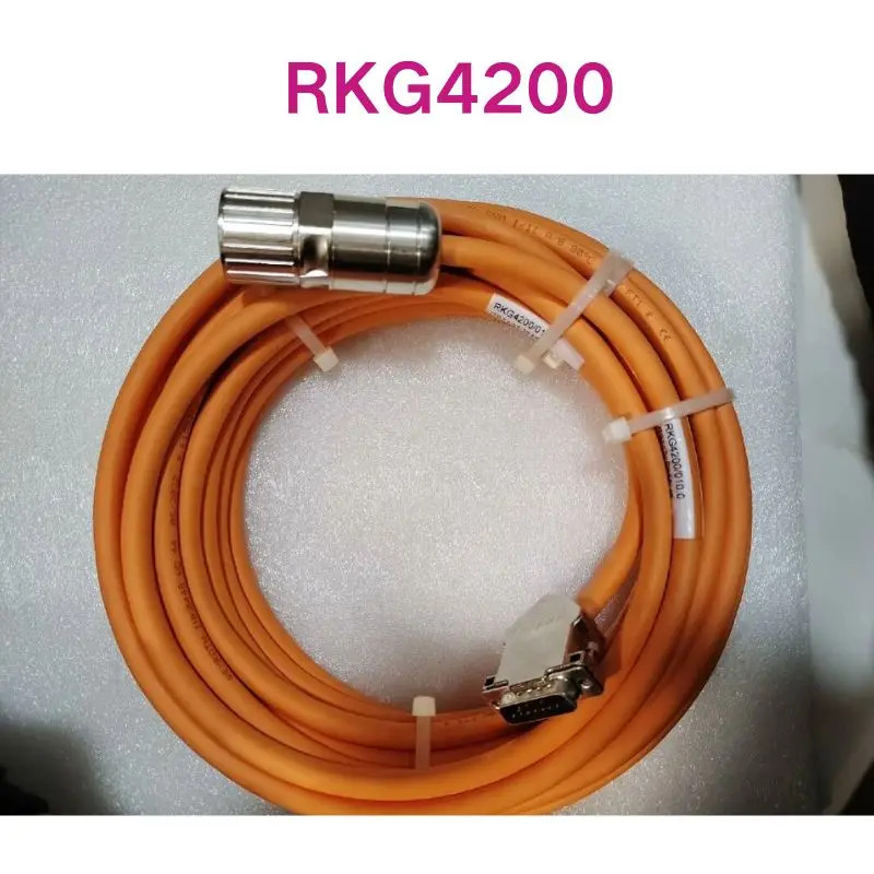 서보 케이블 RKG4200