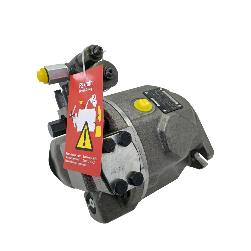 Rexroth 고압 굴삭기 피스톤 펌프 유압 봄바 AL A10VO28DR/52R-VSC12N00 A10VO28 A10VO28DR 시리즈