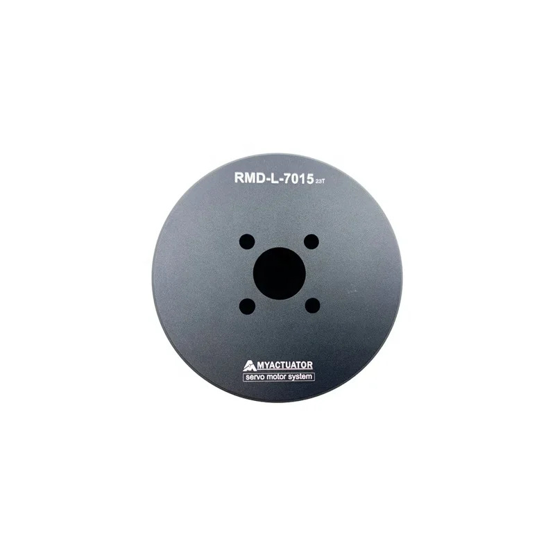RMD-L-7015 마이크로 브러시리스 DC 서보모터 암 모터모터 컨트롤러 위치 센서 통합