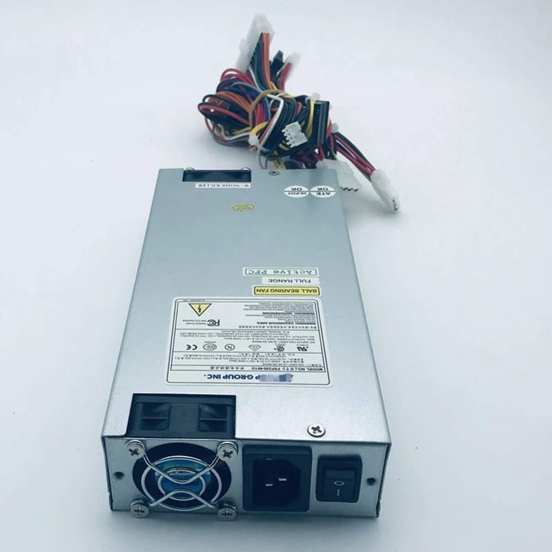 전원공급장치 FSP250-601U FSP250-601UD FSP-5 V 1U 250W PSU 신