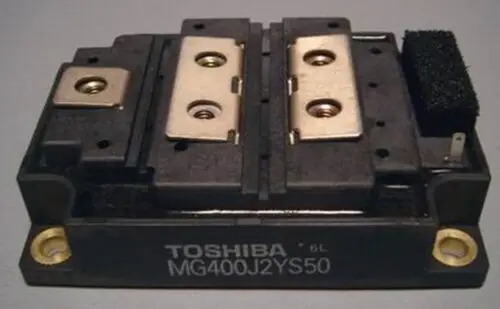 MG400J2YS50 TOSHIBA POWER 모듈 경험