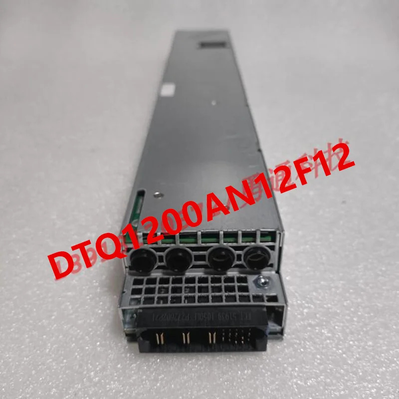 DELTA 1200W DTQ1200AN12F12리퍼 전원공급장치