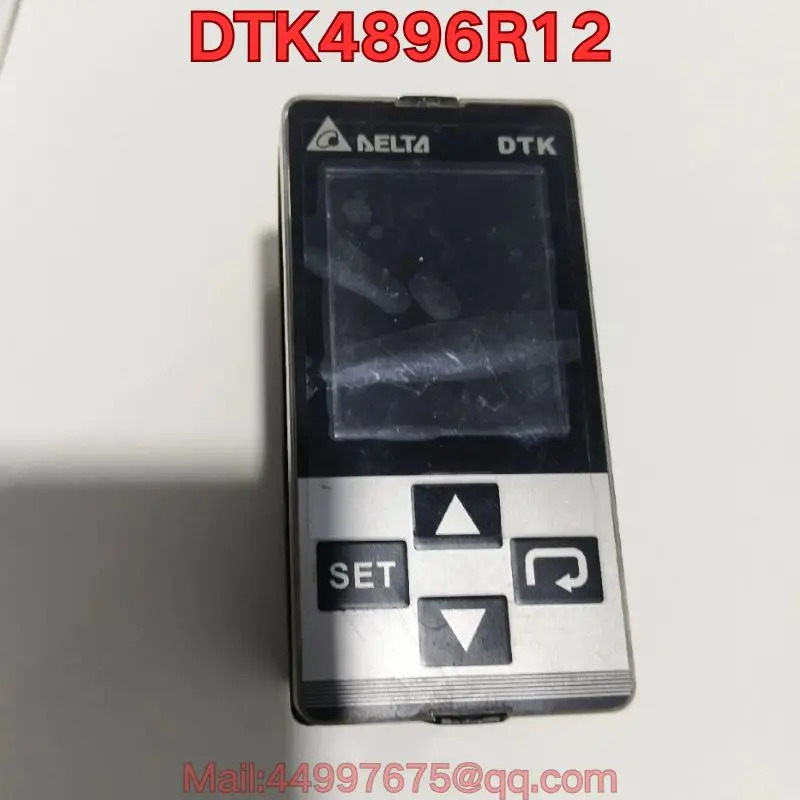 DTK4896R12 온도 컨트롤러