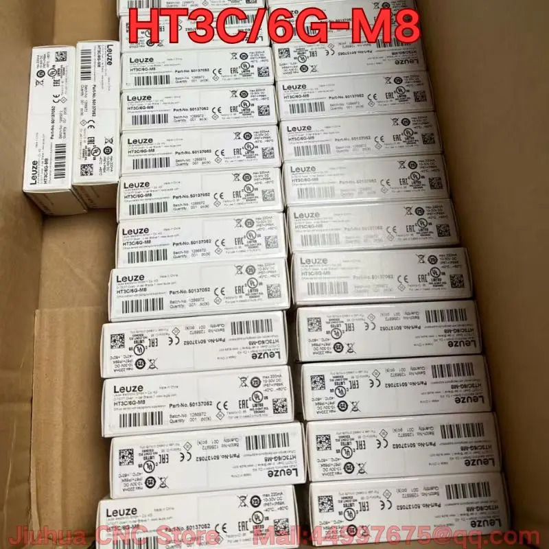 확산 반사 센서 HT3C/6G-M8