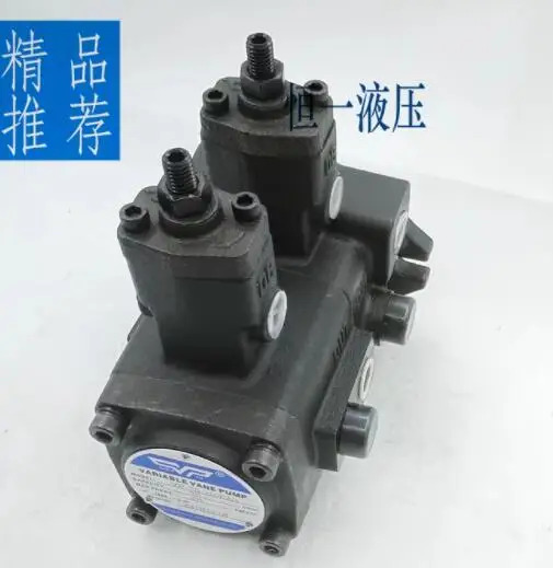 SHENYU 베펌프 VP-20-20-FA3 VP-30-30-FA1 VP-30-30-FA2 VP-30-30-FA3 VP-40-40-FA1 VP-40-40-FA2 VP-40-40-F