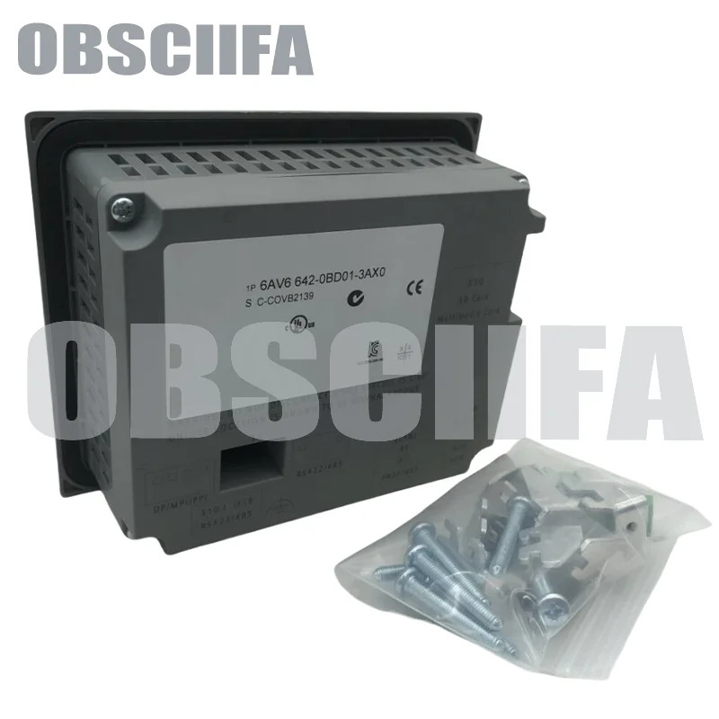 원본 66642-0BD01-3AX0 모듈