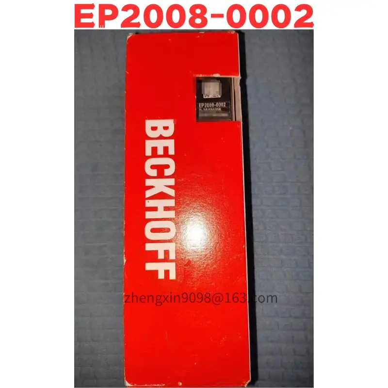 오리지널 EP2008-0002 EP2008 0002 모듈