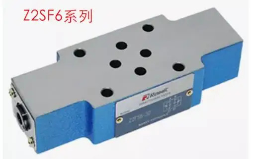 RAWIT 스로틀 밸브 Z2FS22-30 Z2FS22-30/S2 Z2FS22-30/S3 Z2FS22-30/S4