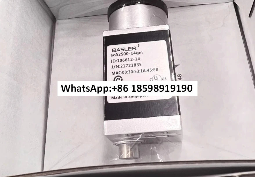 산업카메라 acA1920 150uc 155uc