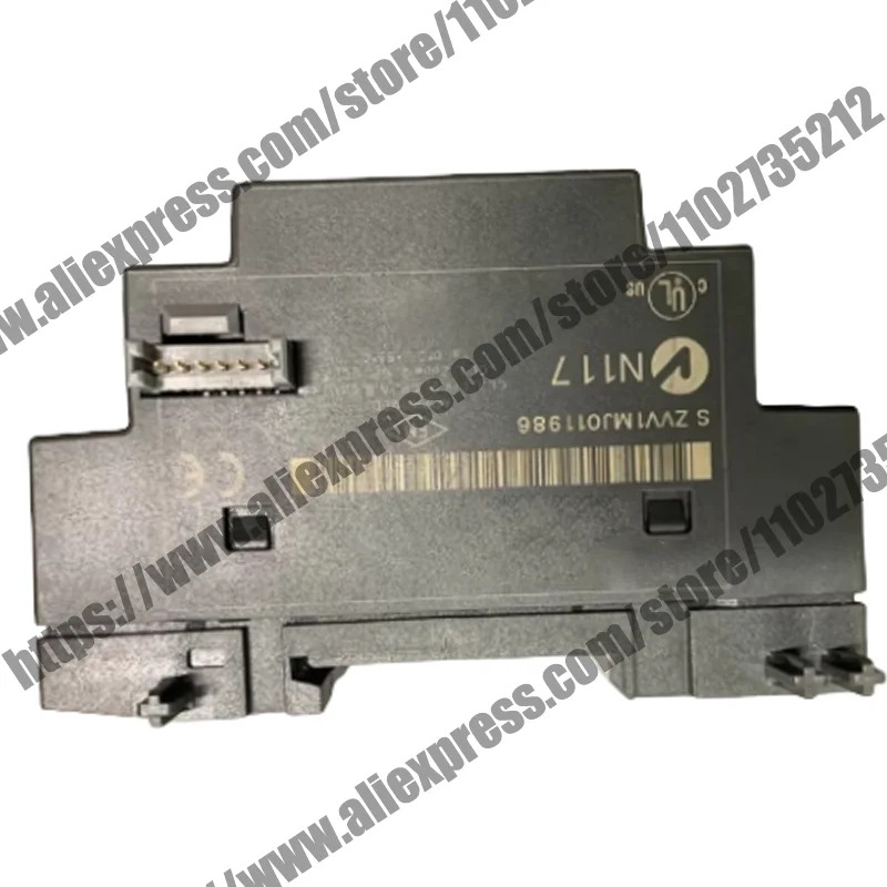 원본 6ED1055-1MB00-0BA1 모듈