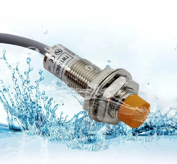 Fotek2 DC 센서 TW12-04CS TW18-08C 05CTW08-02C
