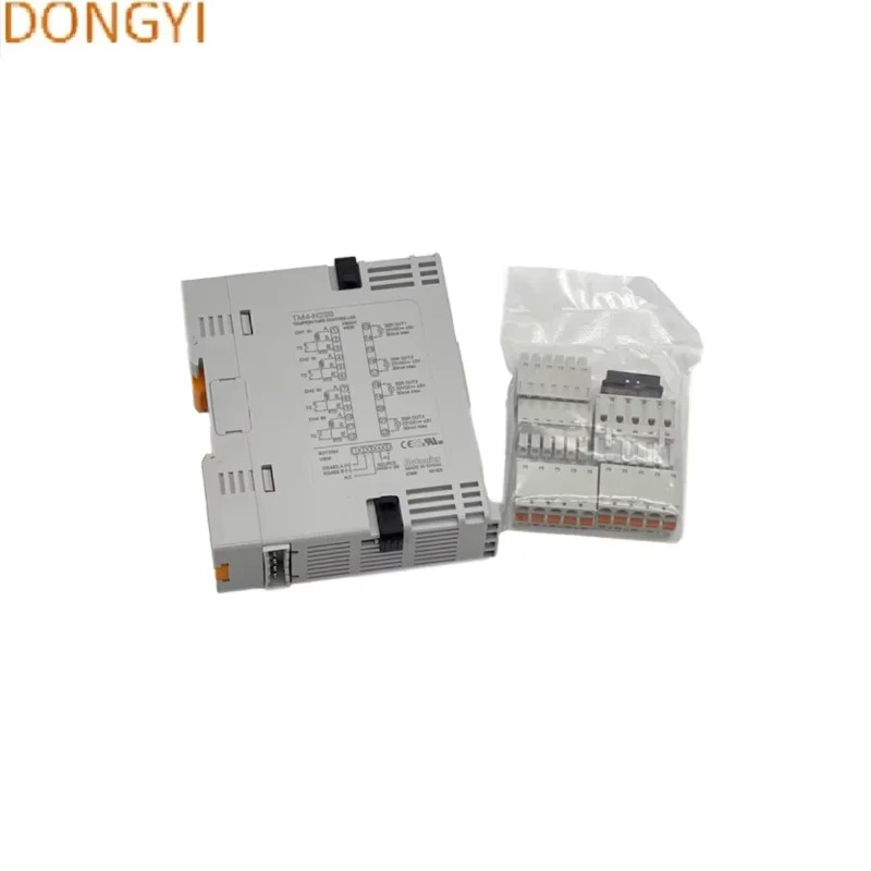 4채널 온도 컨트롤러 TM4-N2SB 메모듈 SSR 드라이버/출력 24VDC