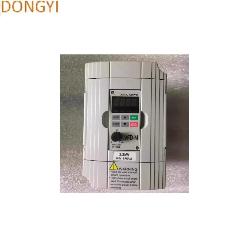 주파수 변환기 0.4KW 220V/230V 0.75KW 1.5KW 380V/460V