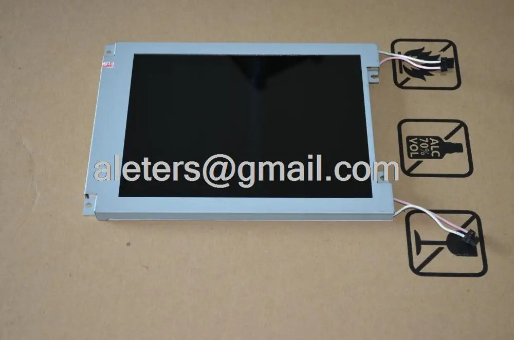 LCD 패널 KCS077VG2EA-A45 KCS077VG2EA-A03 KCS077VG2EA-G22