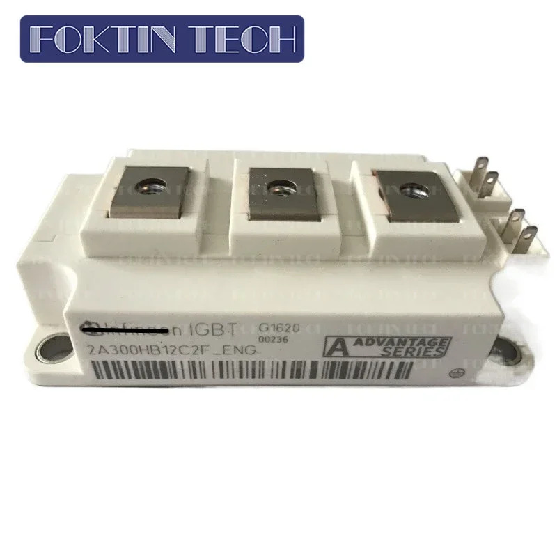 IGBT 모듈 2A300HB12C2F-ENG