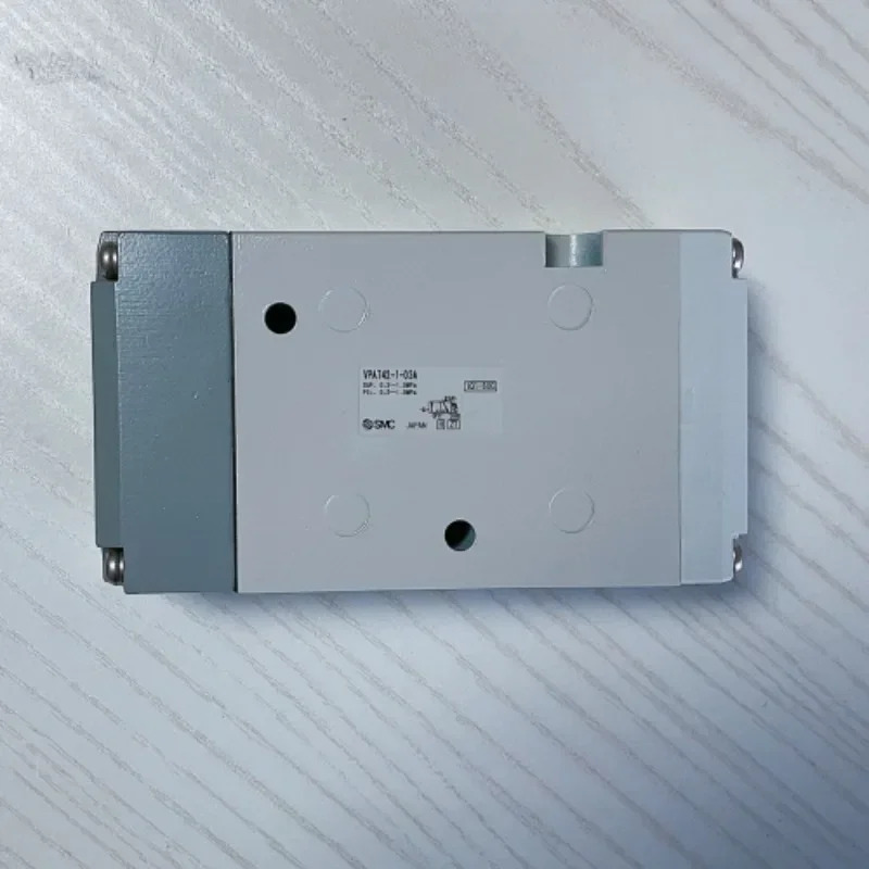 공압 밸브 VPA742-1-03A VPA742-1-04A VPA542-1-03A VPA342-1-02A