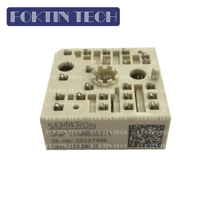 바이폴라 트랜지스터 SKIIP20NAB12IT36 SKIIP20NAB12IT38 SKIIP20NAB12IT43 SKIIP20NAB12IT45