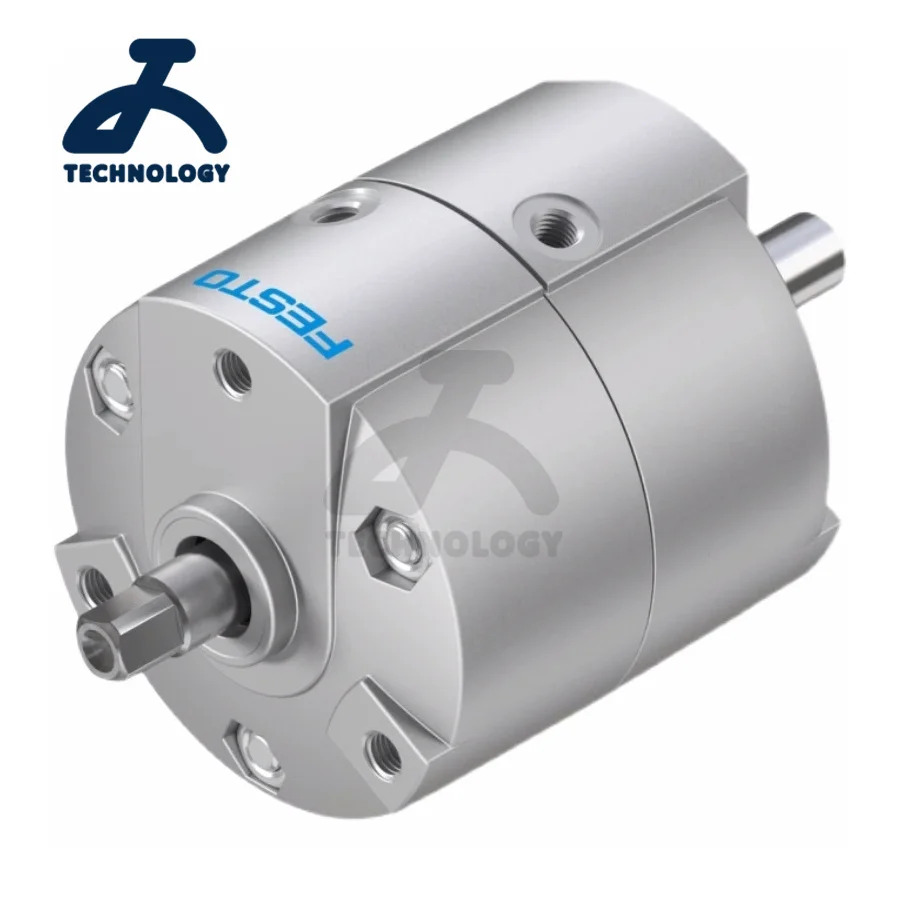 페스토 슬라이드 실린더 DSRL-10-180-P-FW DSRL-12-180-P-FW DSRL-16-180-P-FW DSRL-25-180-P-FW DSRL-32-180-P-FW D