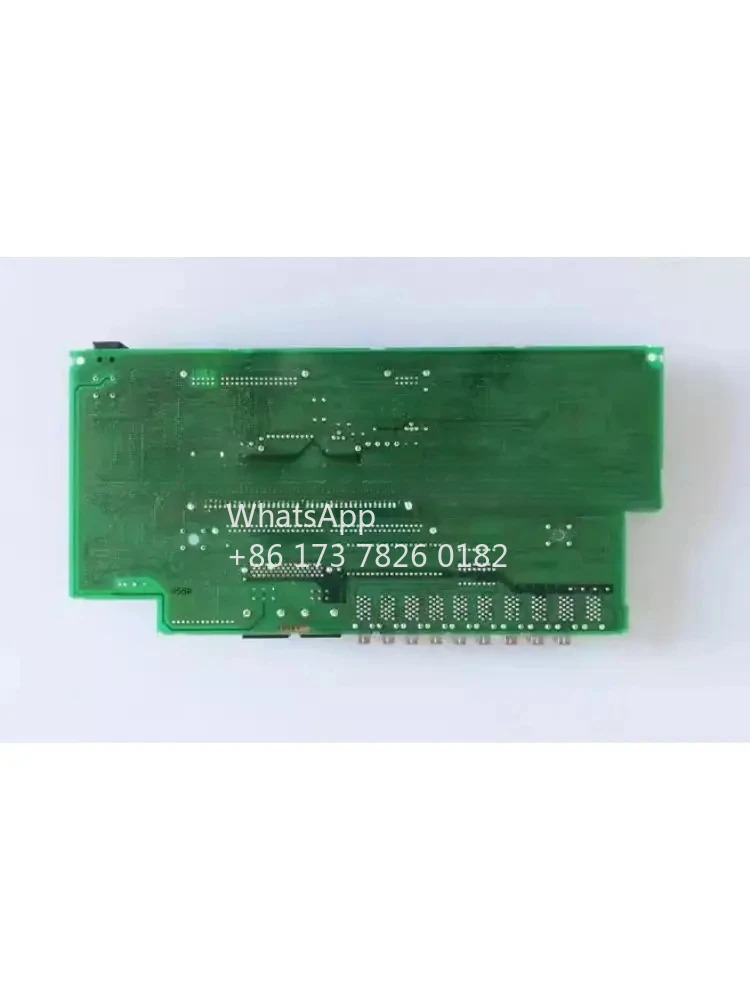 A16B-2202-0430 Fanuc 리퍼 측면 패널 기능 OK