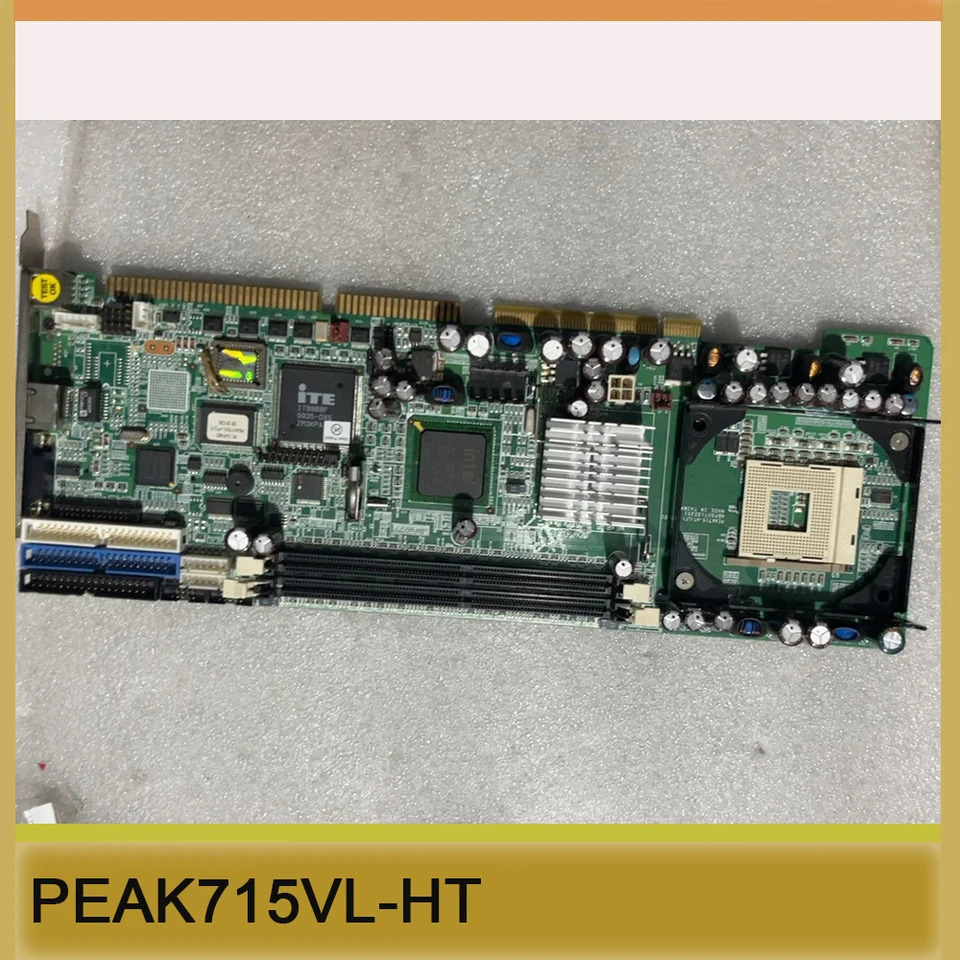 산업제어 마더보드 PEAK715VL-HT용