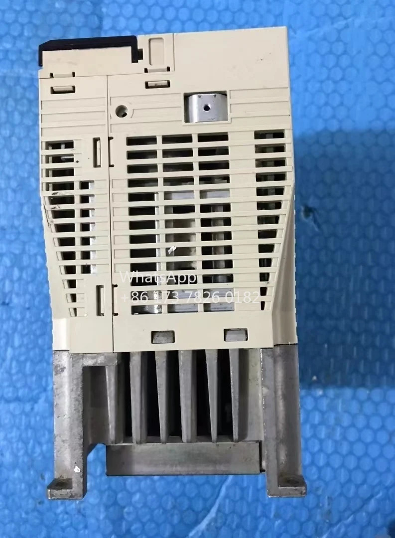 SGDV-200A01A 002000 리퍼 서보 드라이브 3kW 기능 OK