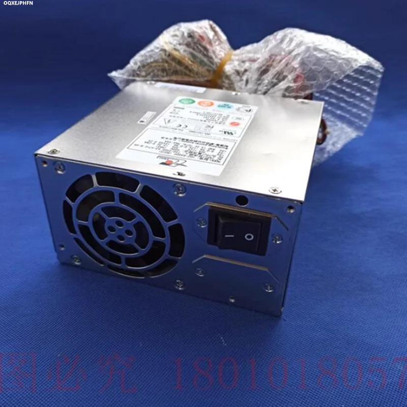 EMACS 스페셜 에디션 전원공급장치 거신 400W HG2-6400P