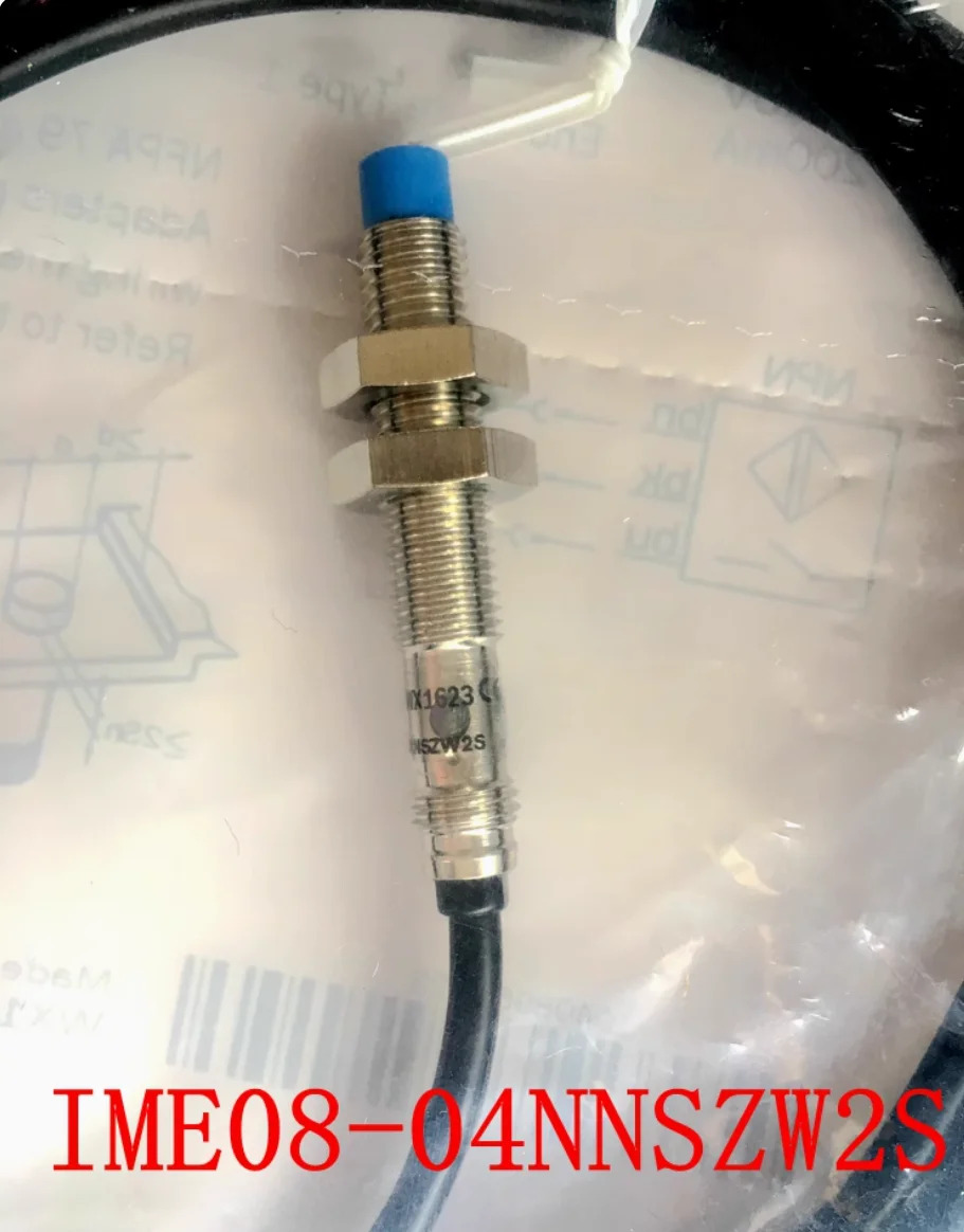 IME08-04NNSZW2S SICK 센서
