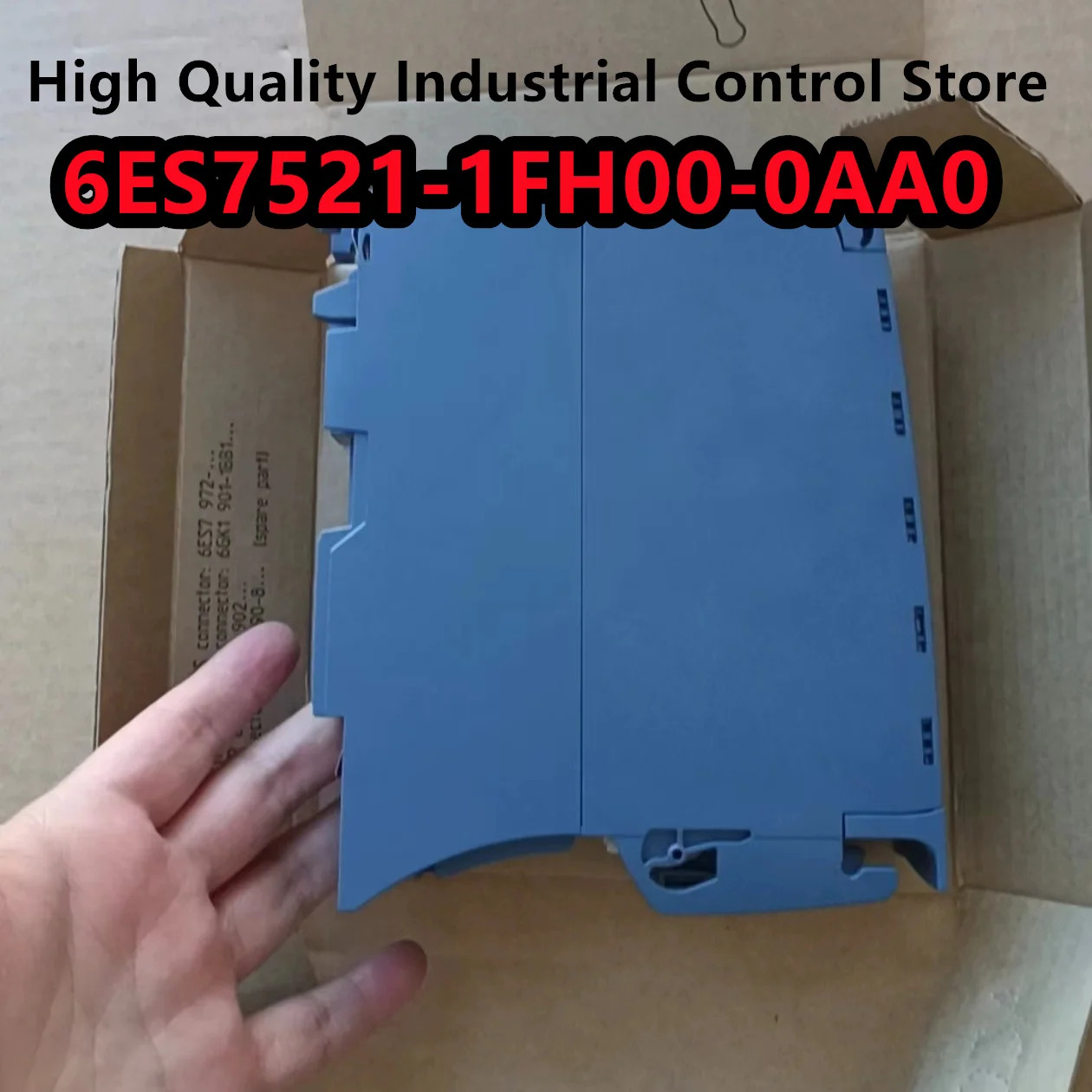PLC 6ES7521-1BP00-0AA06ES7521-1FH00-0AA0