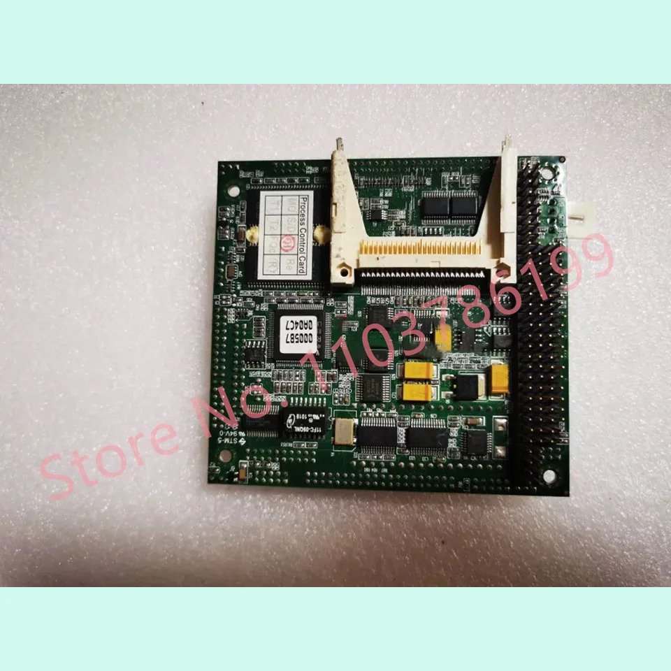 ARBOR 산업제어 마더보드 Emcore-s416 REV1.1
