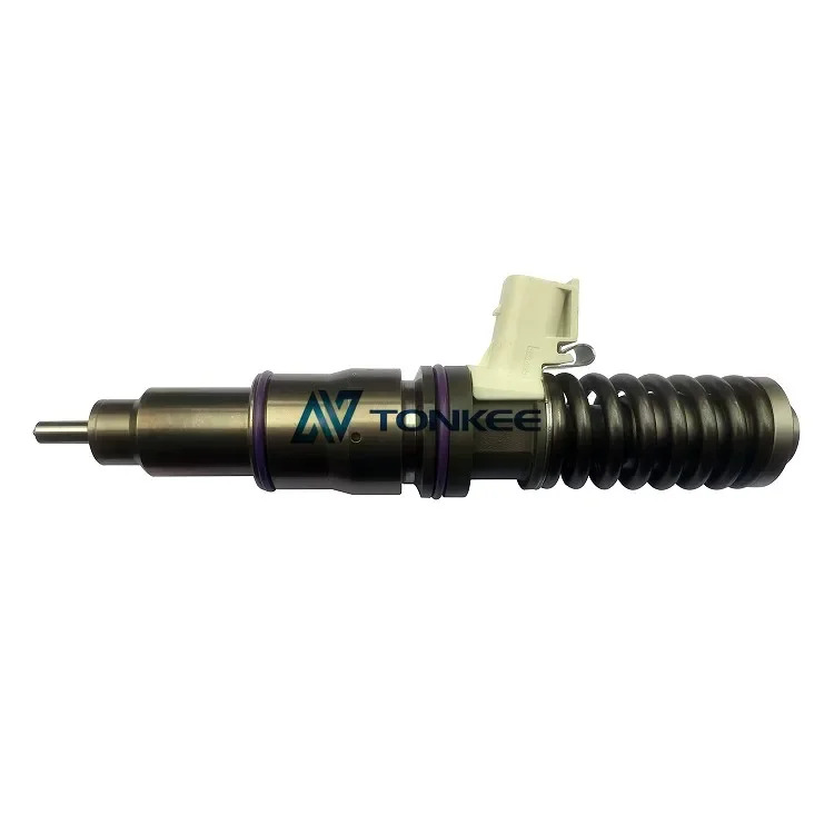 OEM D13A D13D 디젤 인젝터 BEBEBE4D2402 21371673 20972224 커먼레일 21340612