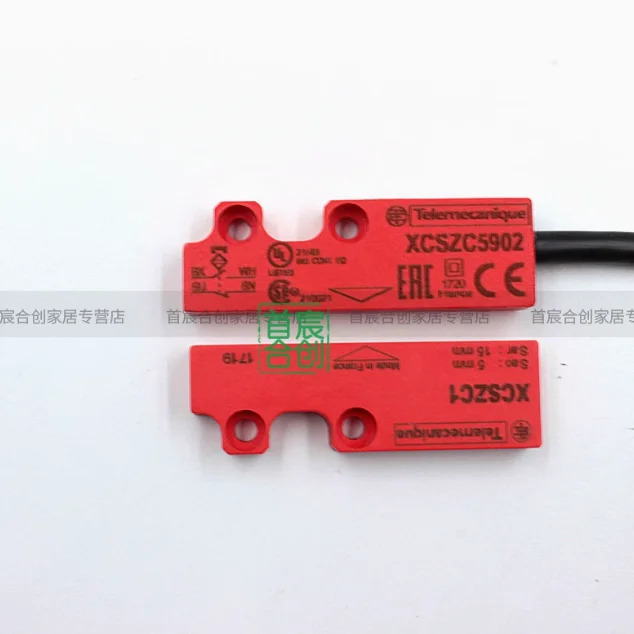 SCHNEIDER 안전 도어 마그네틱 스위치 XCSDMC5902 XCSZC1 XCSZC5902 XCSDMC5912 XCSDMC7912 XCSDMC7902 XCSZC7912 XCS