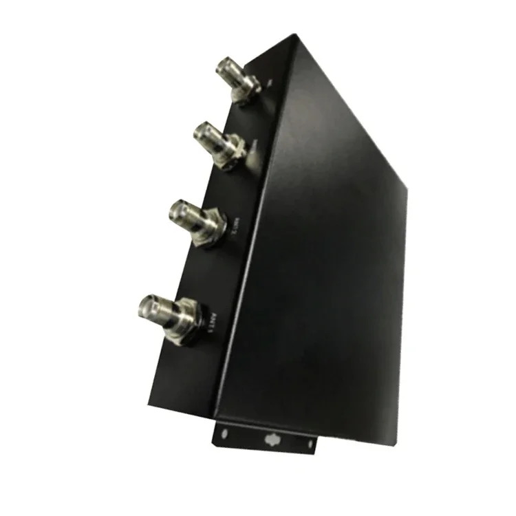 ThinGM호환agic 장거리 통신 태그 리더 액세스 제어 고정 UHF RFID 산업 상업rs232 m6e