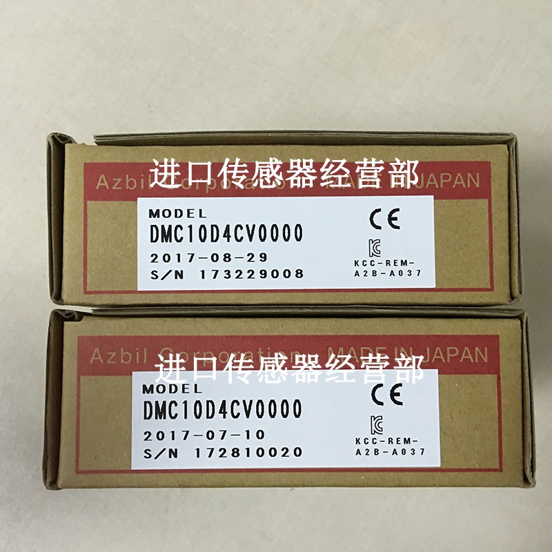 멀티 채널 디지털 레귤레이터 DMC10D4CV0000 것개