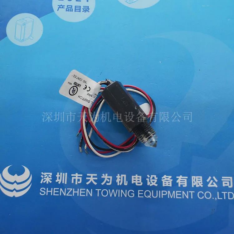 GELS-1100-1/4 143570 144225 광전 레벨 센서 28VDC