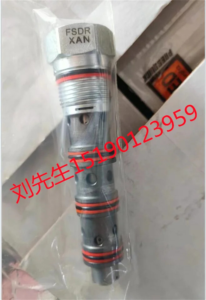 태양 삽입 밸브 DLDF-MHN-224 DWDF-MAN-224 DLDF-MCN-224