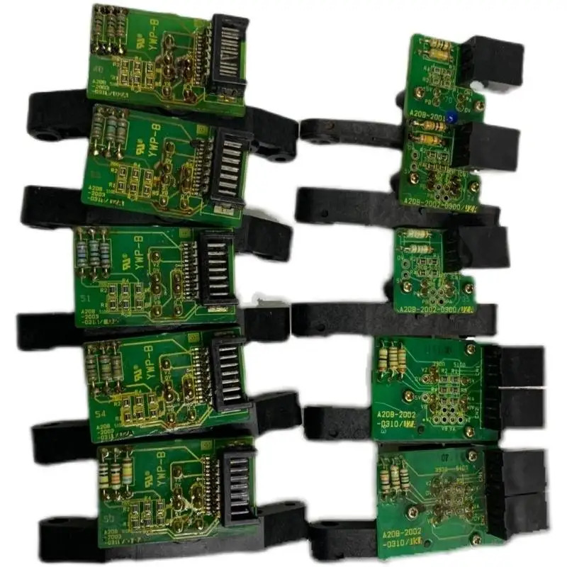 A860-2110-V001 Fanuc 인코더 리퍼 완료 A 8602110 V001