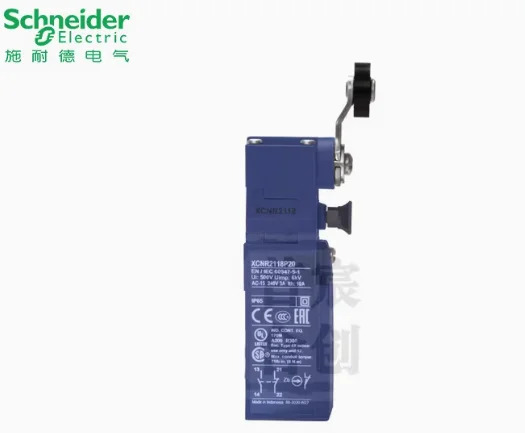 SCHNEIDER 리미트 스위치 트래블 자동 잠금 수동 리셋 XCNR2118P20