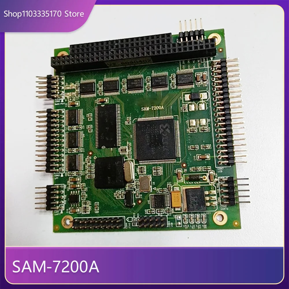 CFTC SAM-7200A 산업제어 마더보드