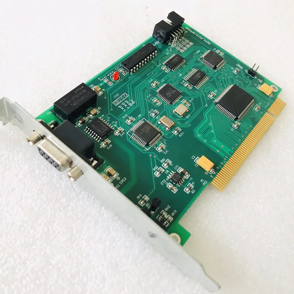 OEM4PCI3-070608 통신 카드용