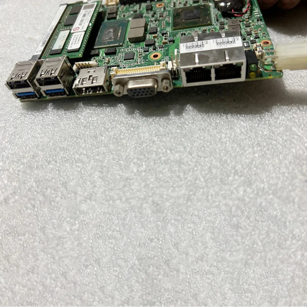 Advantech 산업제어 마더보드 MIO-5290 REV.A101-2 3.5 인치
