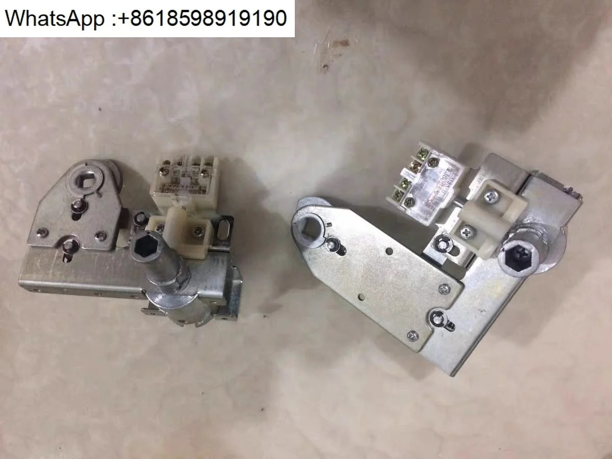서랍별 연동 작동 메커니즘 NCJ-5A NCJ-5B NCJ-5C
