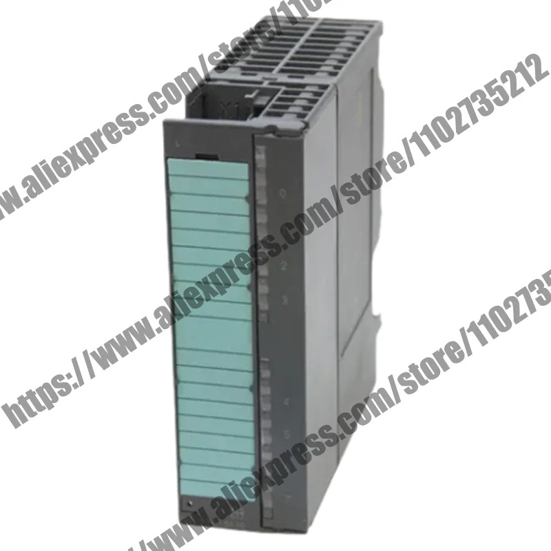 원본 IP 6ES7321-1FF01-0AA0 S7-300