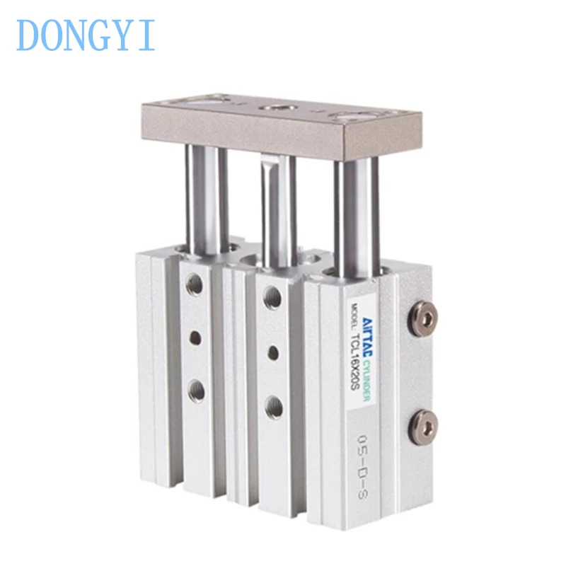 삼극 실린더 TCL TCM TCL50 TCM50 TCL50X25S/30S/40S/50S/60S/70S/75S/80S/90S/100S TCM50X25S/30S/40S/50S/60S