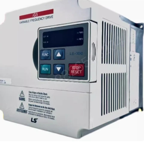LS 주파수 변환기 SV004IG5-4 0.37KW SV008IG5-4 0.75KW SV015IG5-4 1.5KW SV022IG5-4 2.2KW SV037IG5-4 3.7KW S