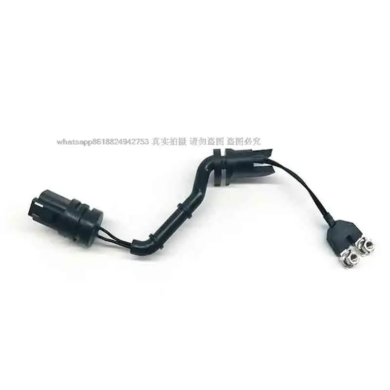 굴삭기 부품 장비 엔진 액세서리SA6D140E SAA6D140E 인젝터 하네스 6217-81-9252