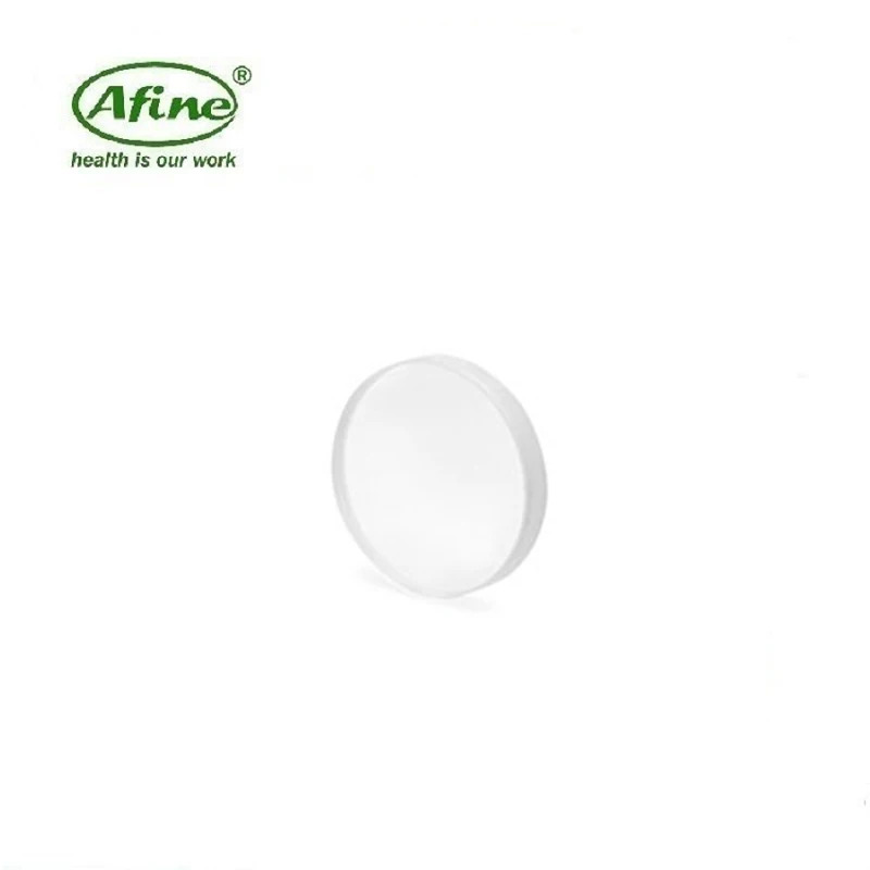 AFINE Agilent PIKE-160-1133 KBR 창 25 mm x 4