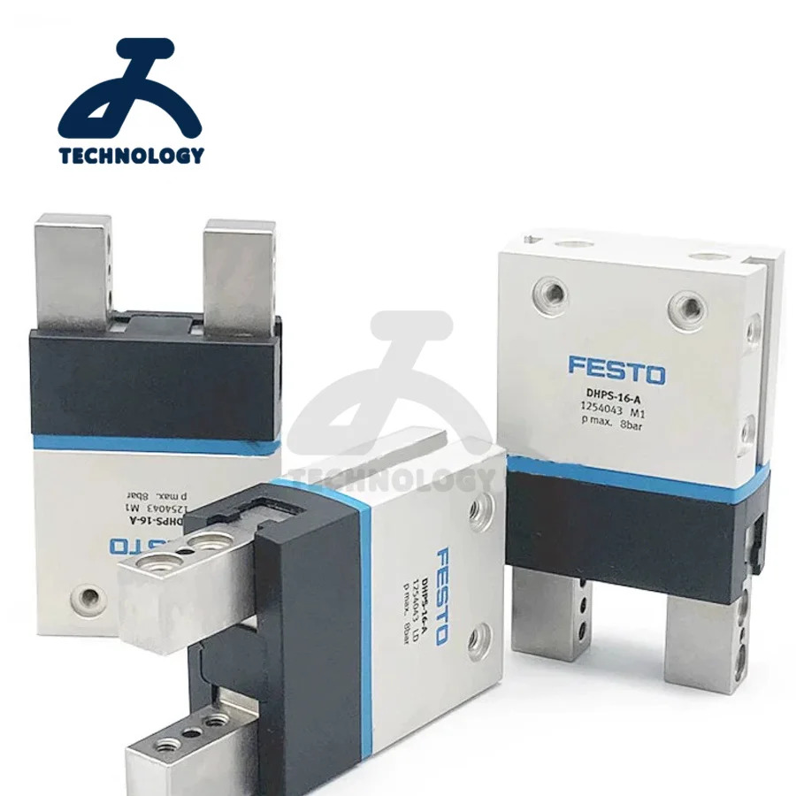 Festol 기계식 실린더 DHWS-32-A DHWS-40-A HGP-06-A HGP-10-A-B HGP-16-A-B HGP-20-A-B HGP-25-A-B HGP-32-A-B