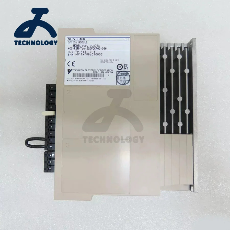Yaskawa 오리지널 서보 드라이브 SGDV-1R6A11A SGDV-1R6A11B SGDV-2R8A01A SGDV-2R8A01B SGDV-2R8A11A 신