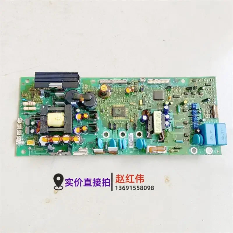 ATV58HD46N4-ATV38HD46N4 슈나이더 주파수 컨버터 파워 보드 드라이브 마더보드 VX5A58D46N4