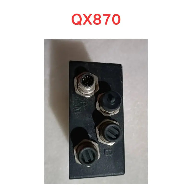 리퍼 OK QX870 고정 스캐너